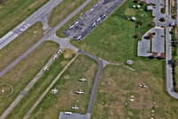 College Park Airport