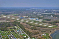 AWH Worcester County Story Photo Ocean City Municipal Airport OXB