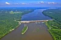 Susquehanna River - Conowingo Dam