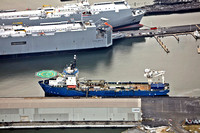 Endeavour IMO 9203306