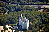 WH 17-10-02 x9764sm Washington DC Temple Kensington