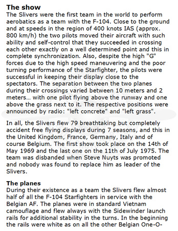 FX-51 Starfighter History 3