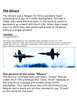 FX-51 Starfighter History 2