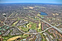 Columbia -Centennial Lake