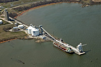 Chembulk Tortola IMO 9342786