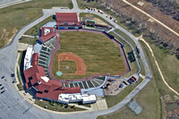 WH 17-03-17 x7756sm Southern Maryland Blue Crabs Stadium