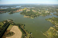 Tred Avon River - Trippe Creek