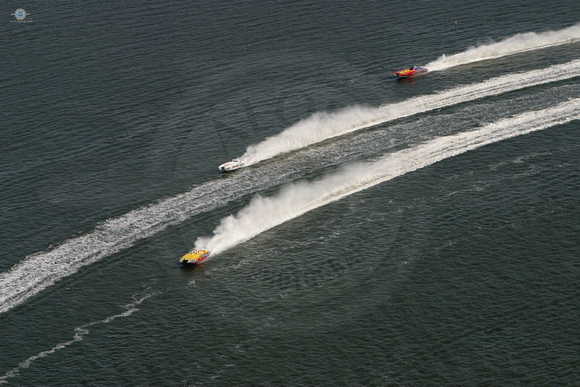 Thunder on The Narrows